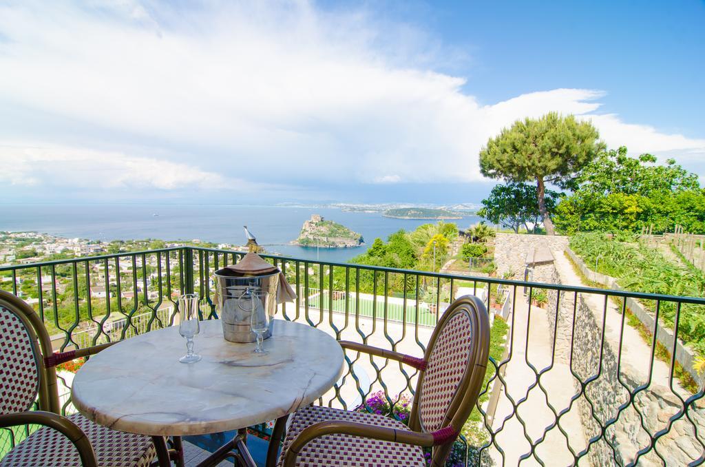 La Capannina - Hotel&apartments 3*