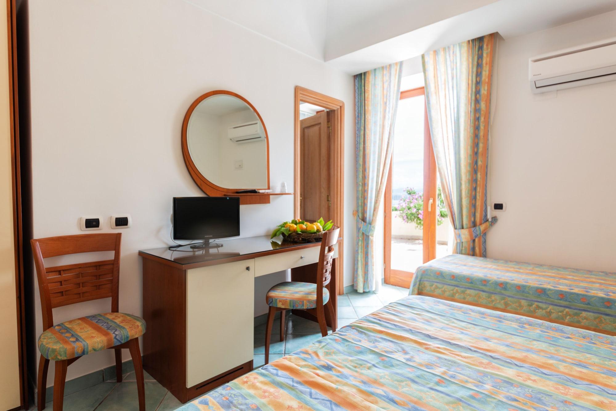 La Capannina - Hotel&apartments 3*