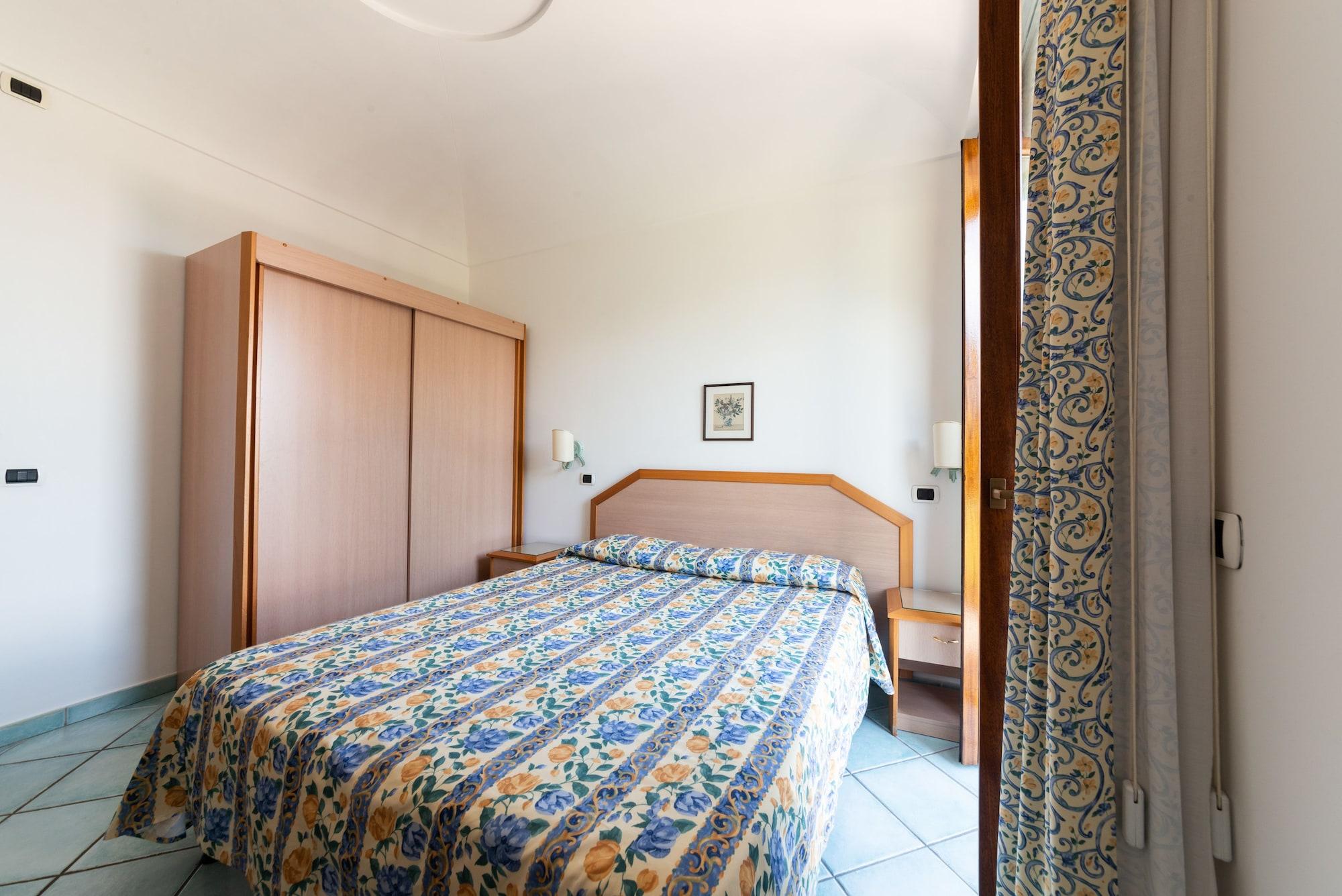 La Capannina - Hotel&apartments