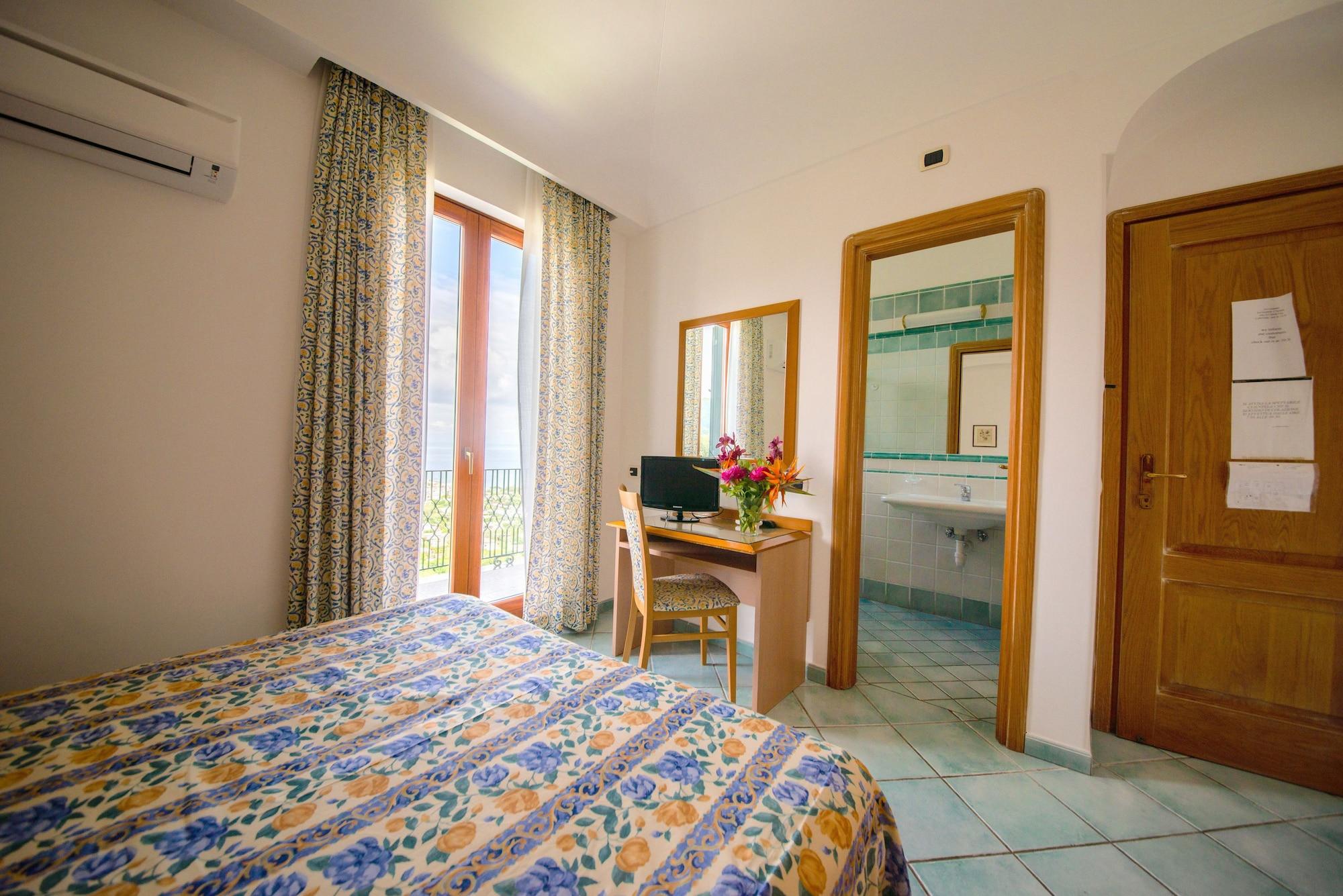 La Capannina - Hotel&apartments 3*