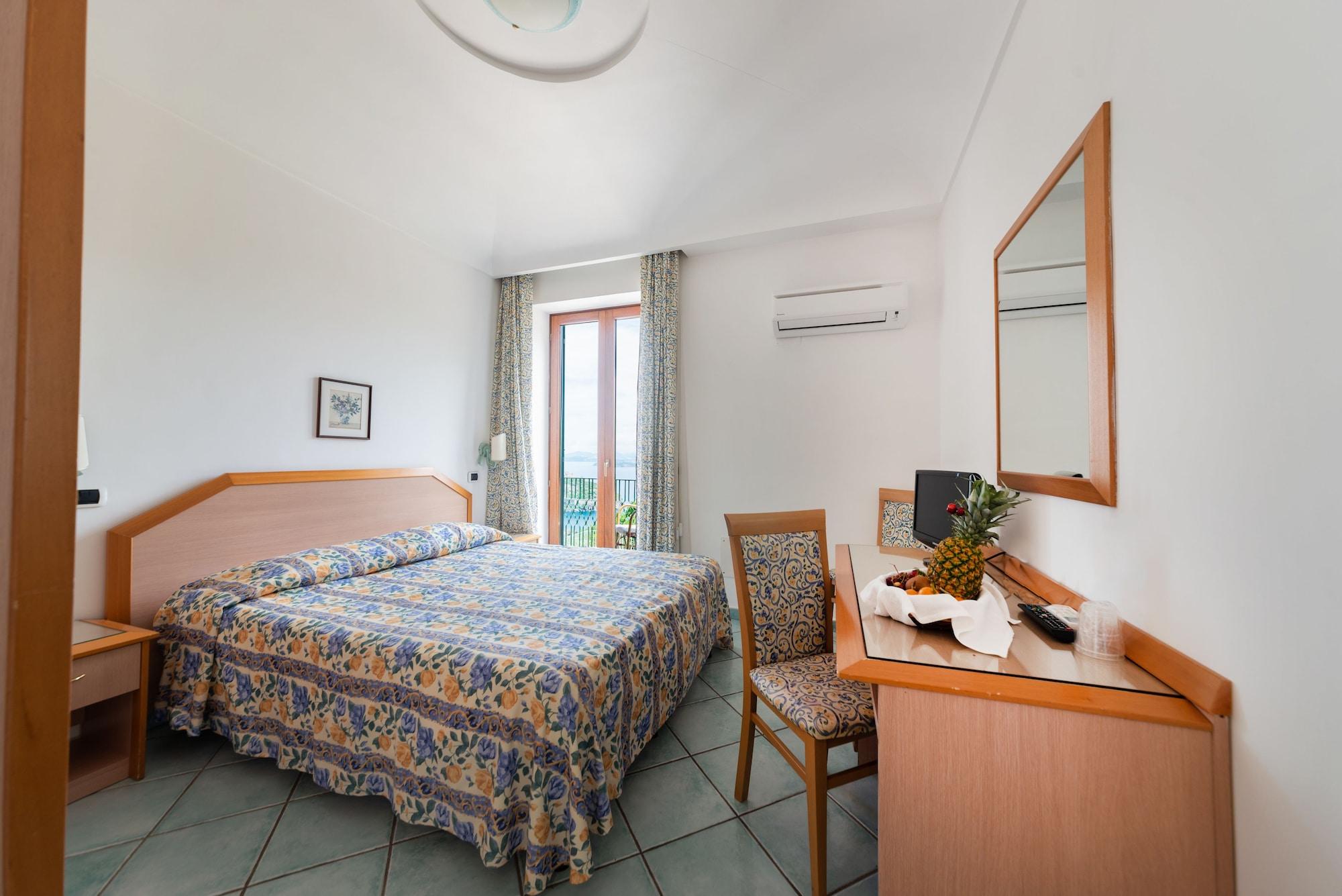 La Capannina - Hotel&apartments 3*