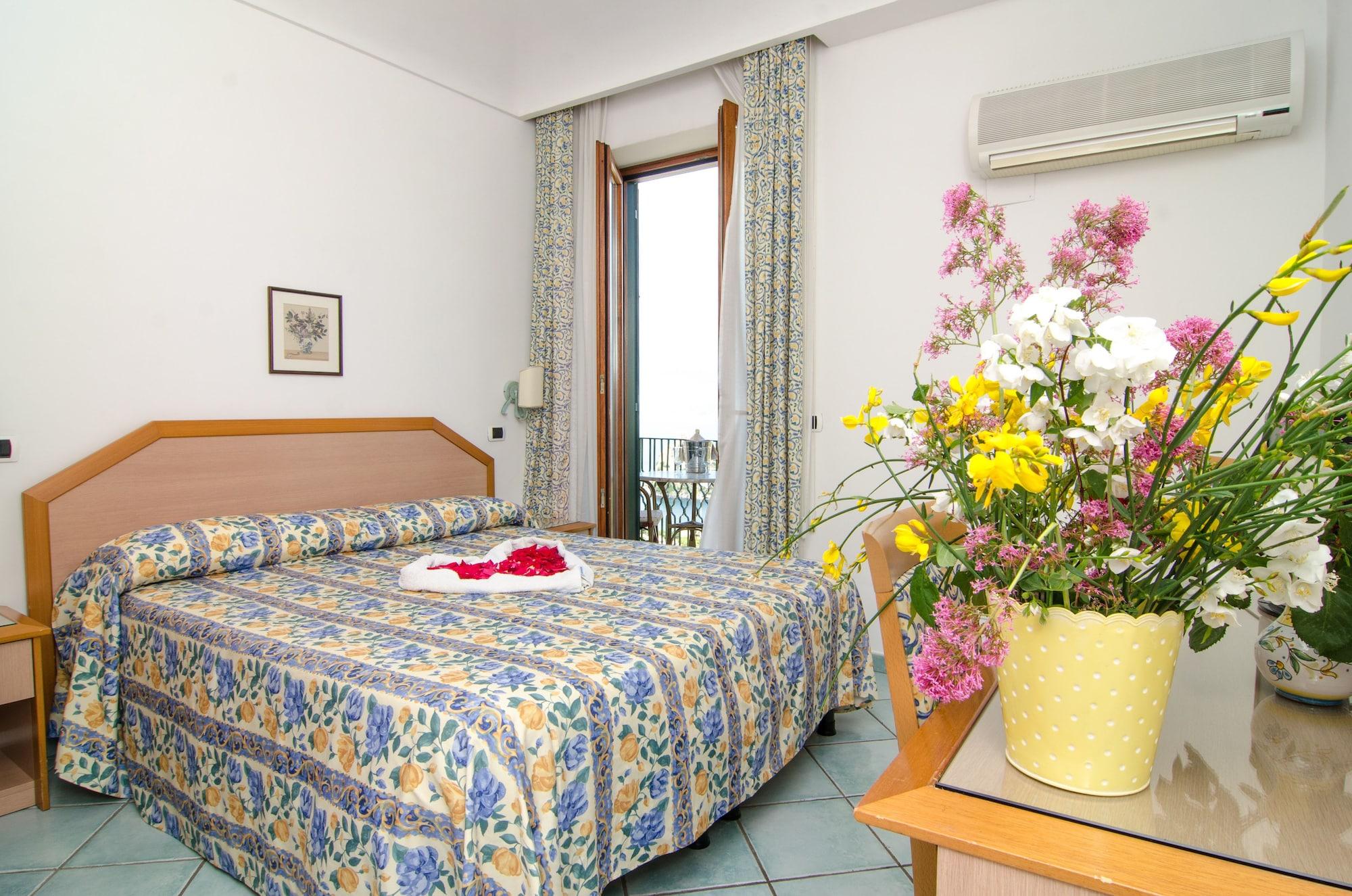La Capannina - Hotel&apartments Hotel