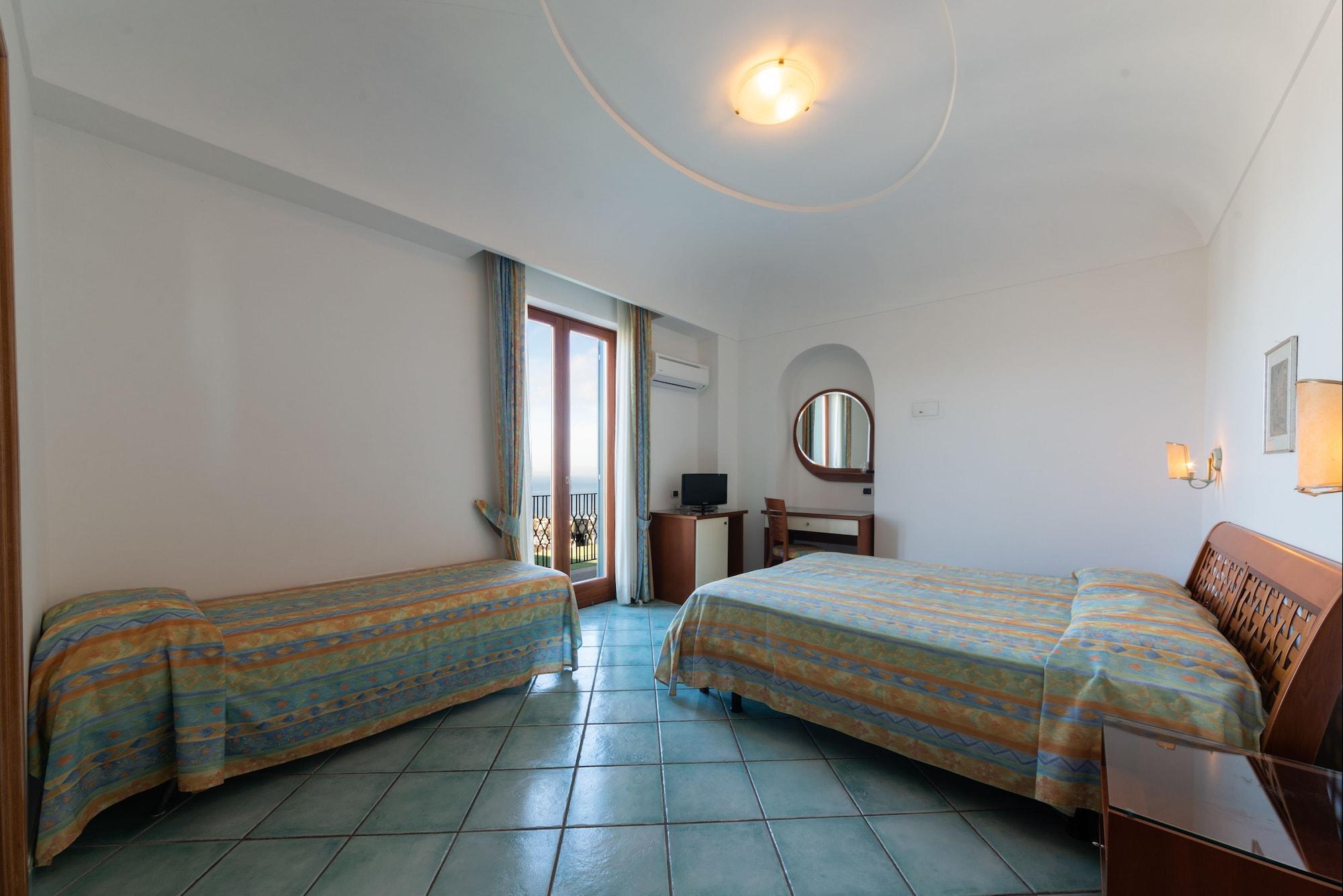 La Capannina - Hotel&apartments