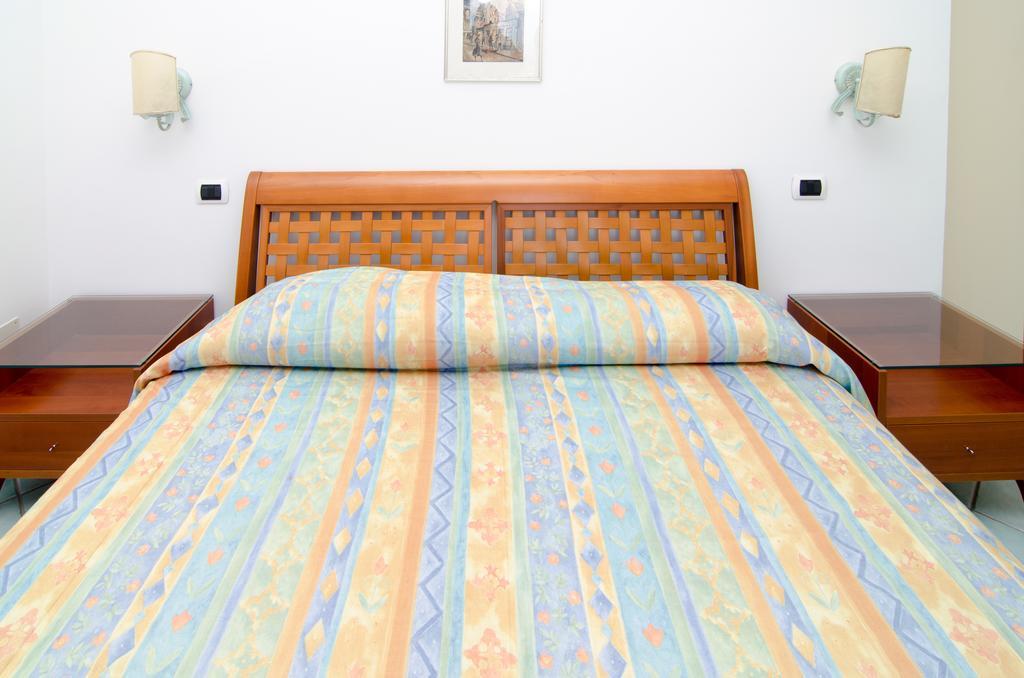 Hotel La Capannina - Hotel&apartments Isquia