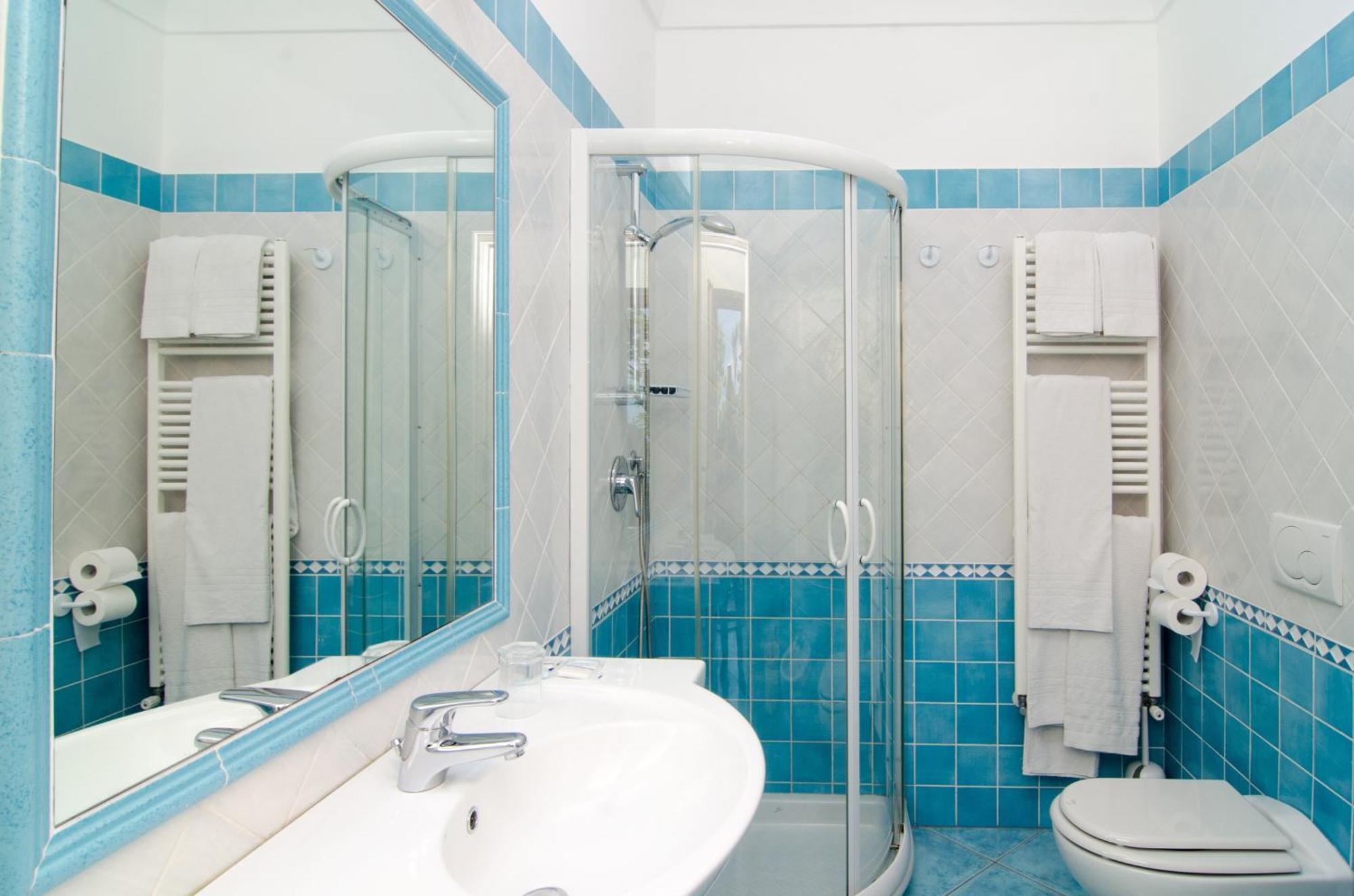 Hotel La Capannina - & 3*