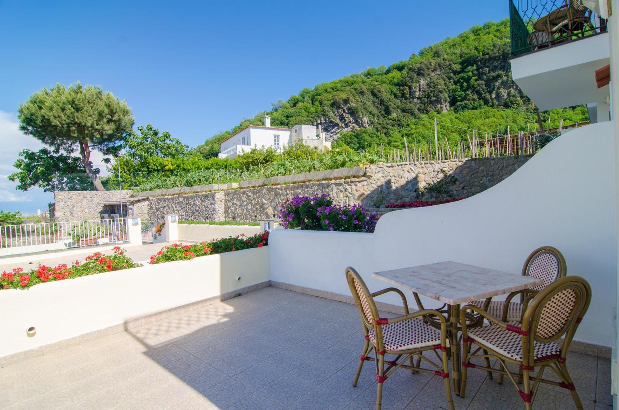La Capannina - Hotel&apartments