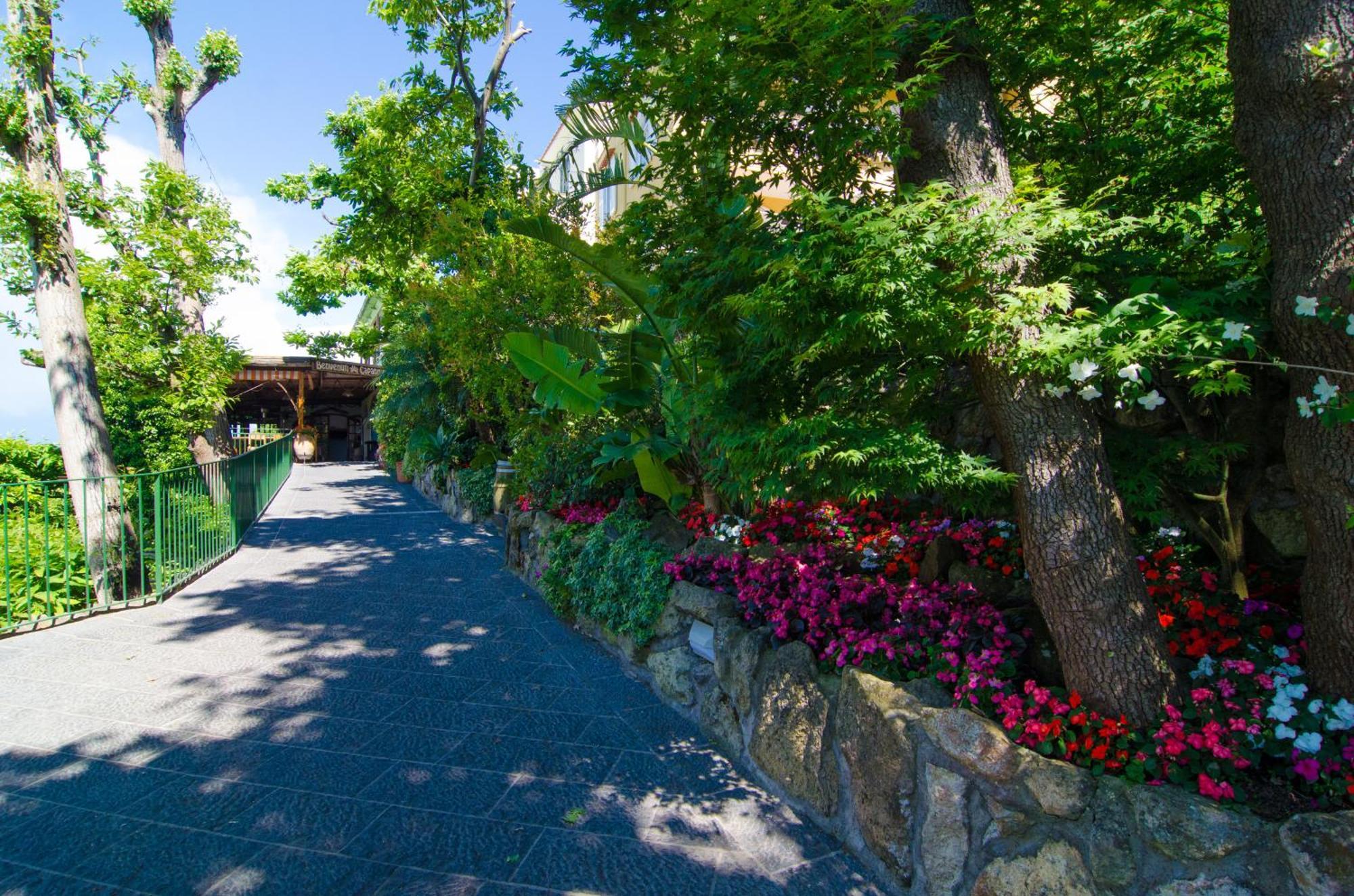 La Capannina - Hotel&apartments