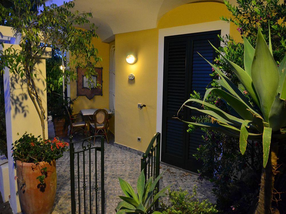 La Capannina - Hotel&apartments Hotel