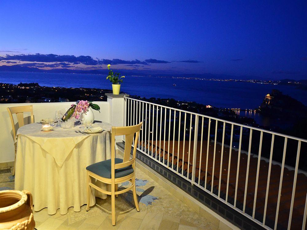 Hotel La Capannina - Hotel&apartments 3*