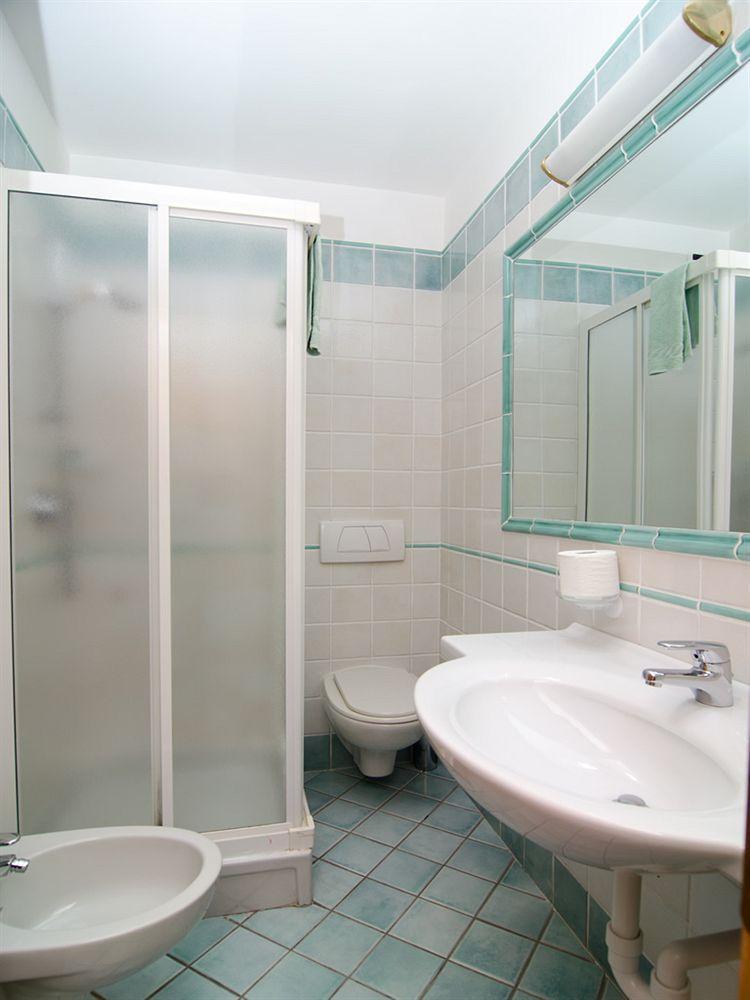 La Capannina - Hotel&apartments Hotel Isquia