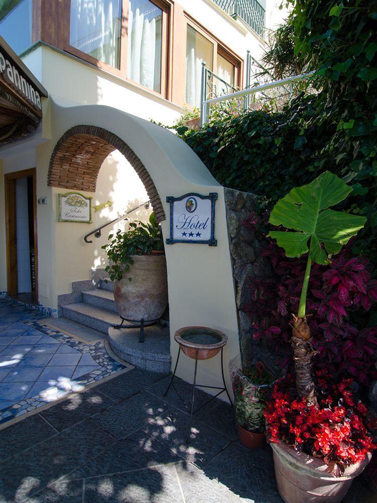 La Capannina - Hotel&apartments Hotel