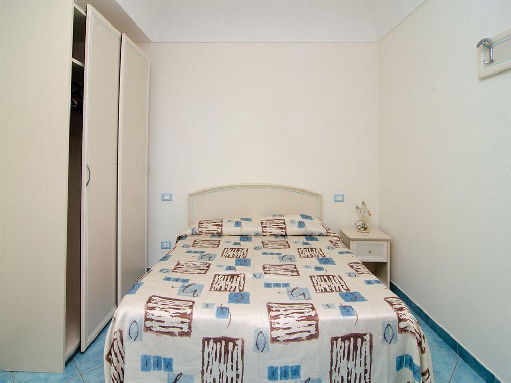 La Capannina - Hotel&apartments