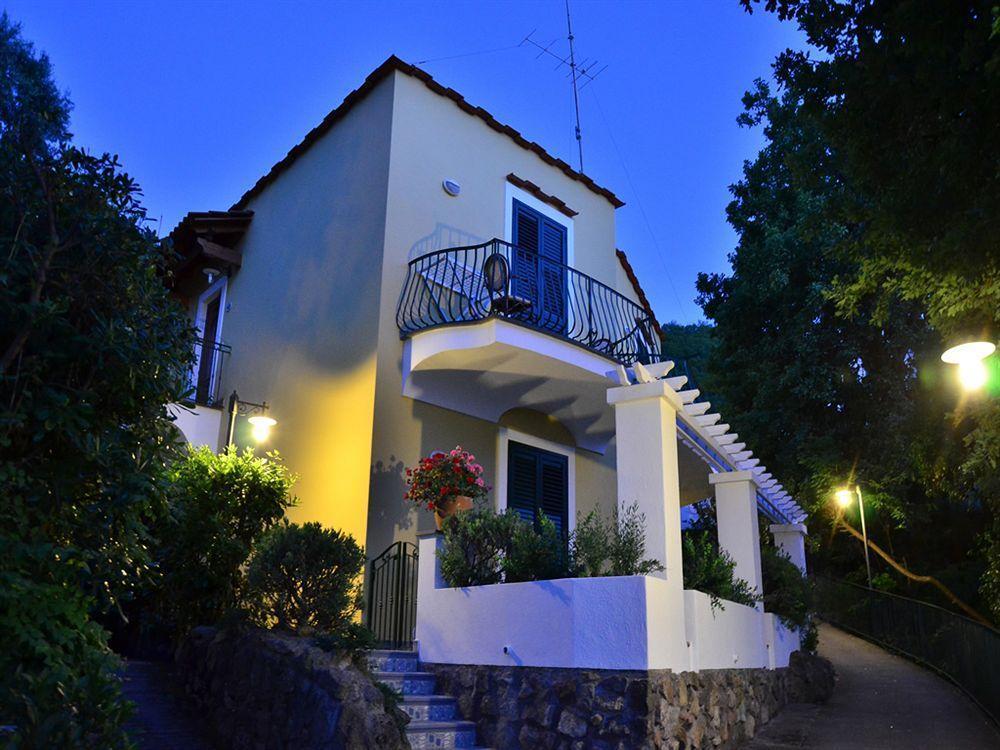 Hotel La Capannina - Hotel&apartments 3*