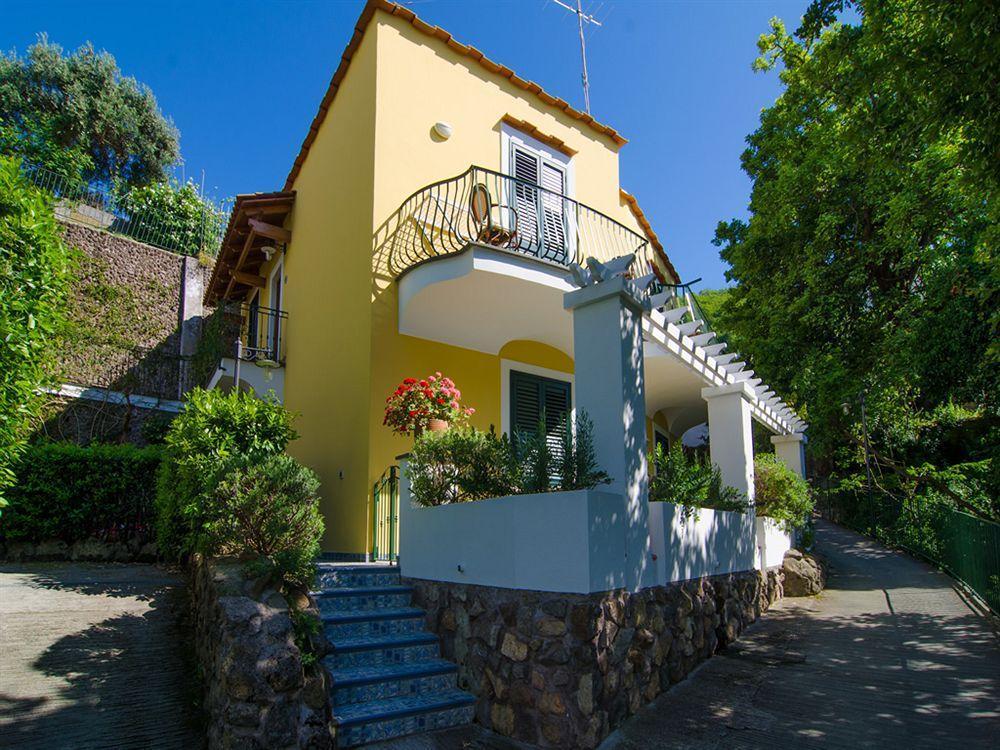 Hotel La Capannina - Hotel&apartments