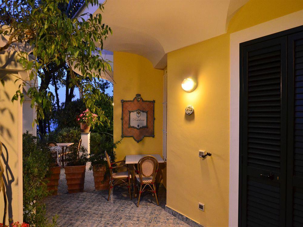 La Capannina - Hotel&apartments