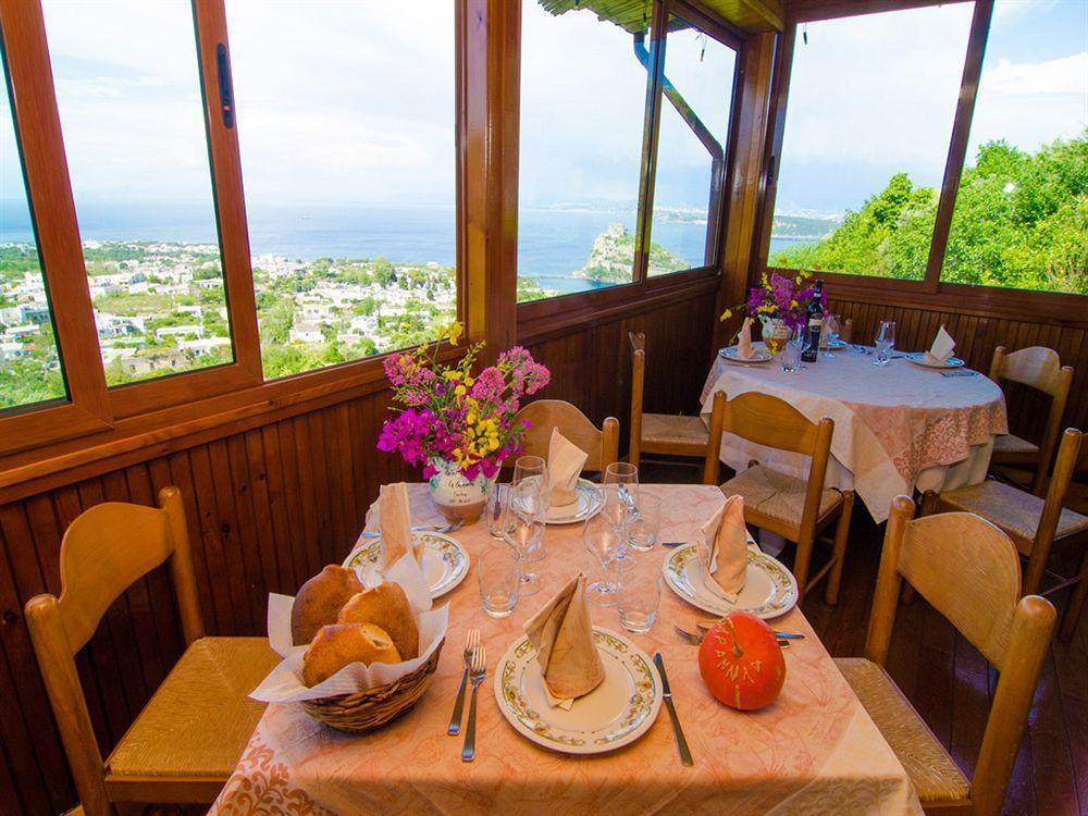 Hotel La Capannina - &