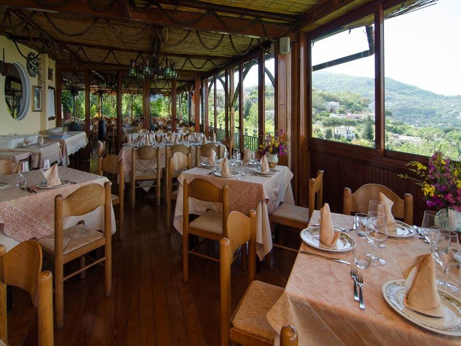 Hotel La Capannina - Hotel&apartments 3*