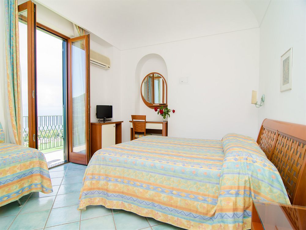 La Capannina - Hotel&apartments Hotel