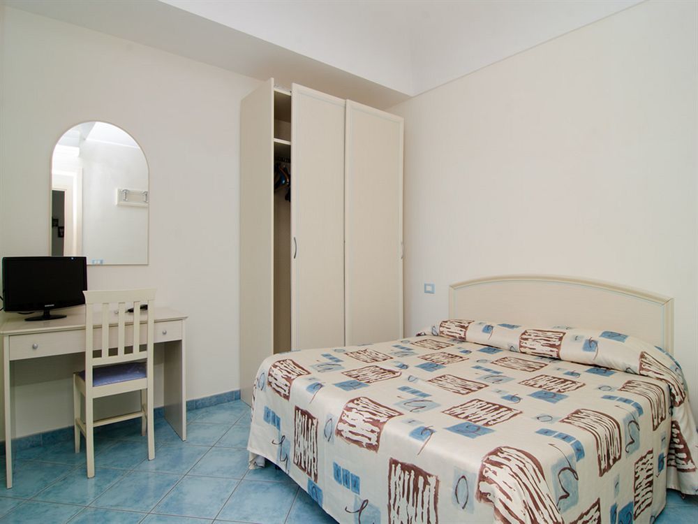 La Capannina - Hotel&apartments