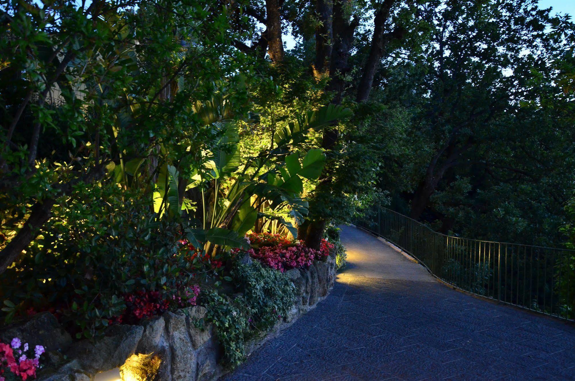 Hotel La Capannina - Hotel&apartments 3*
