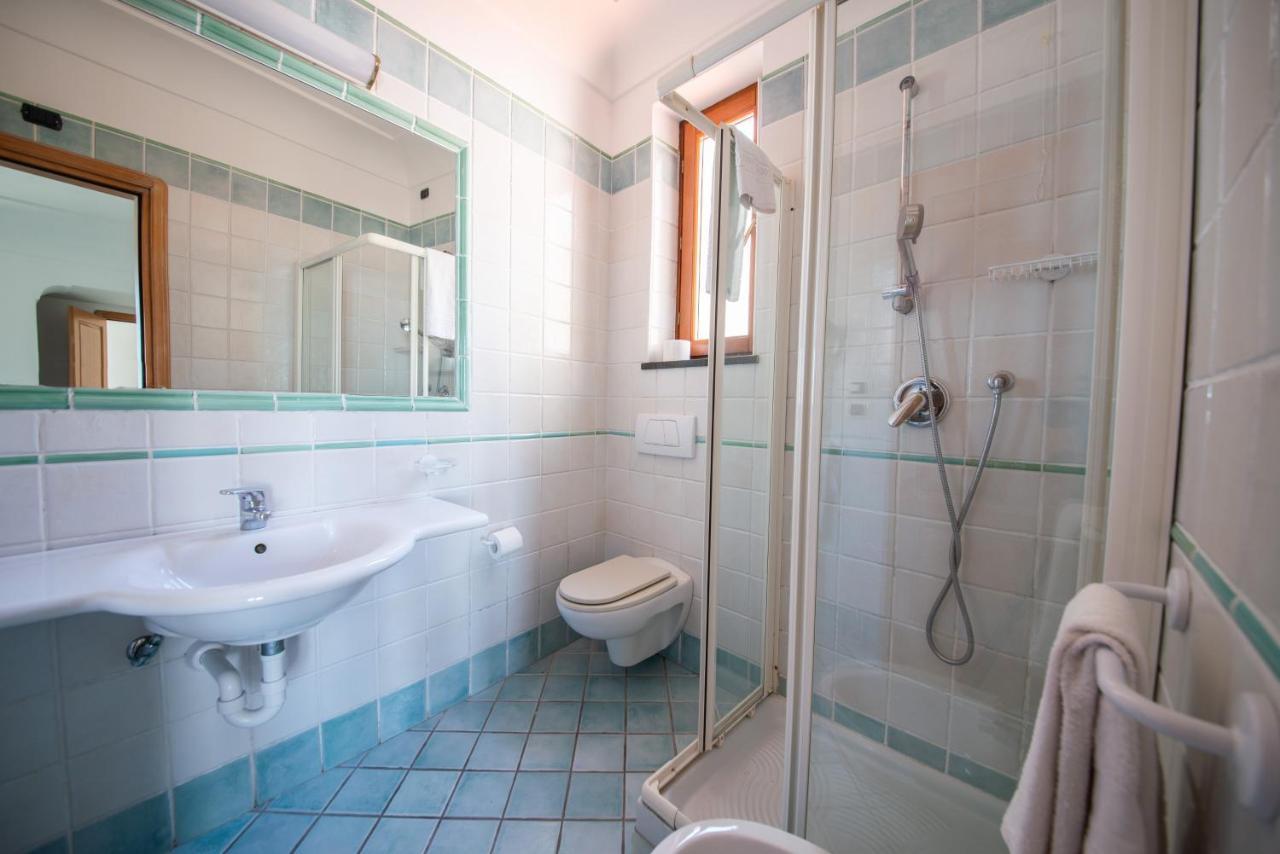 La Capannina - Hotel&apartments Hotel Isquia