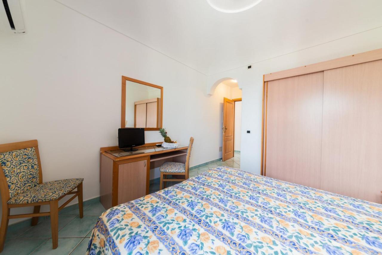 La Capannina - Hotel&apartments Hotel 3*