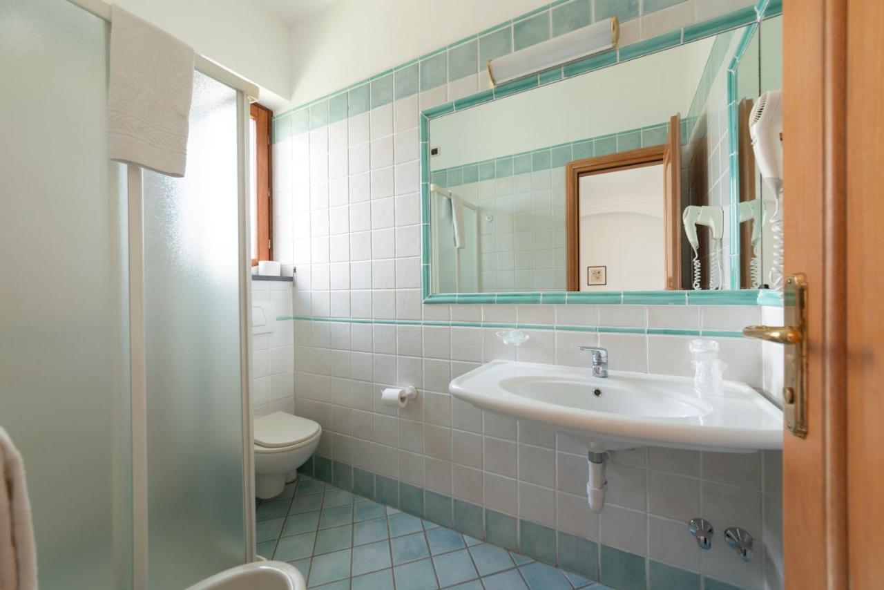 Hotel La Capannina - Hotel&apartments