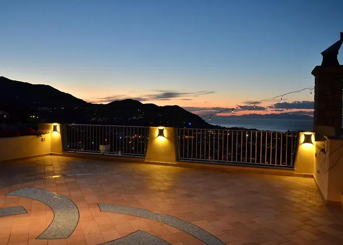 Hotel La Capannina