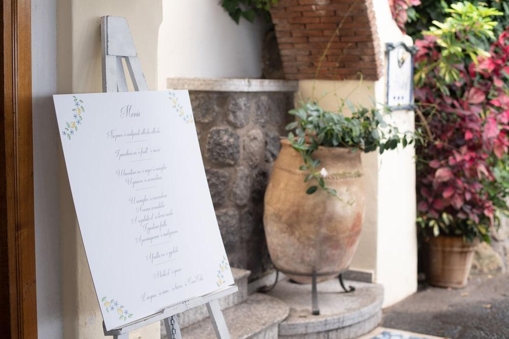 Hotel La Capannina