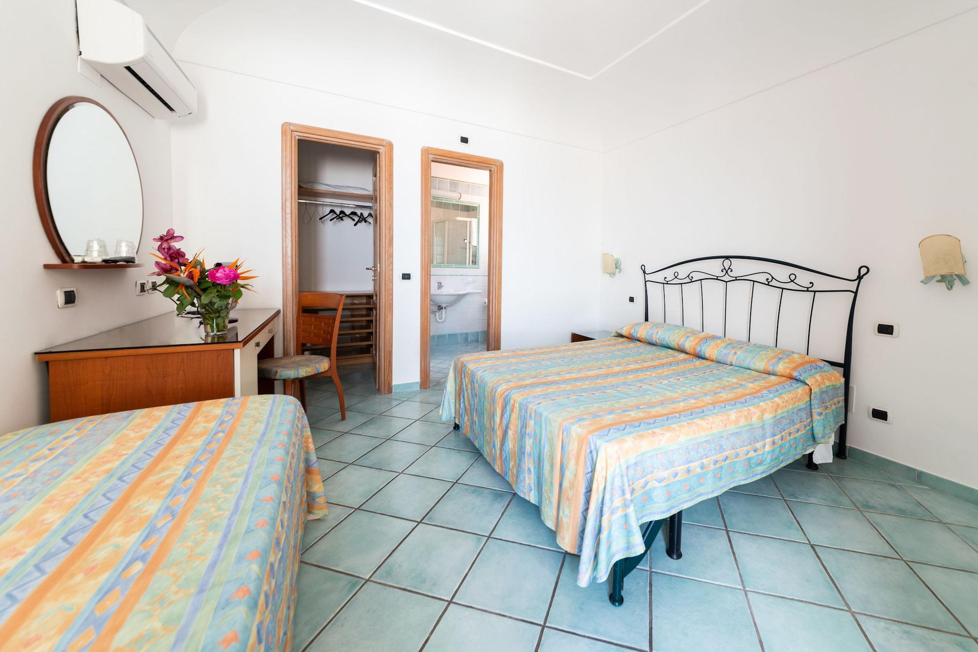 Hotel La Capannina