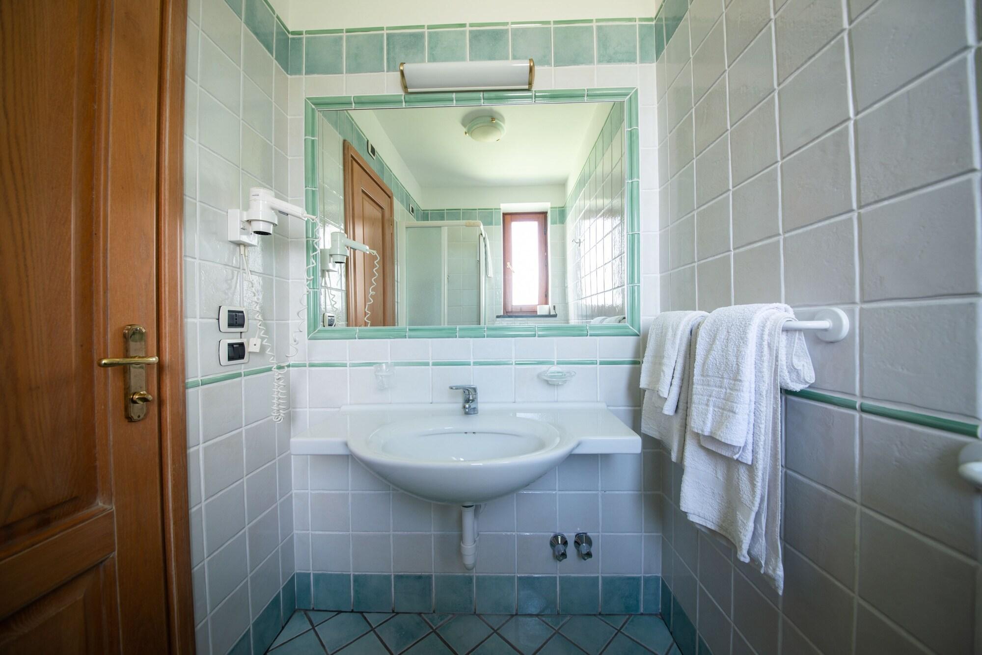 Hotel La Capannina Ischia