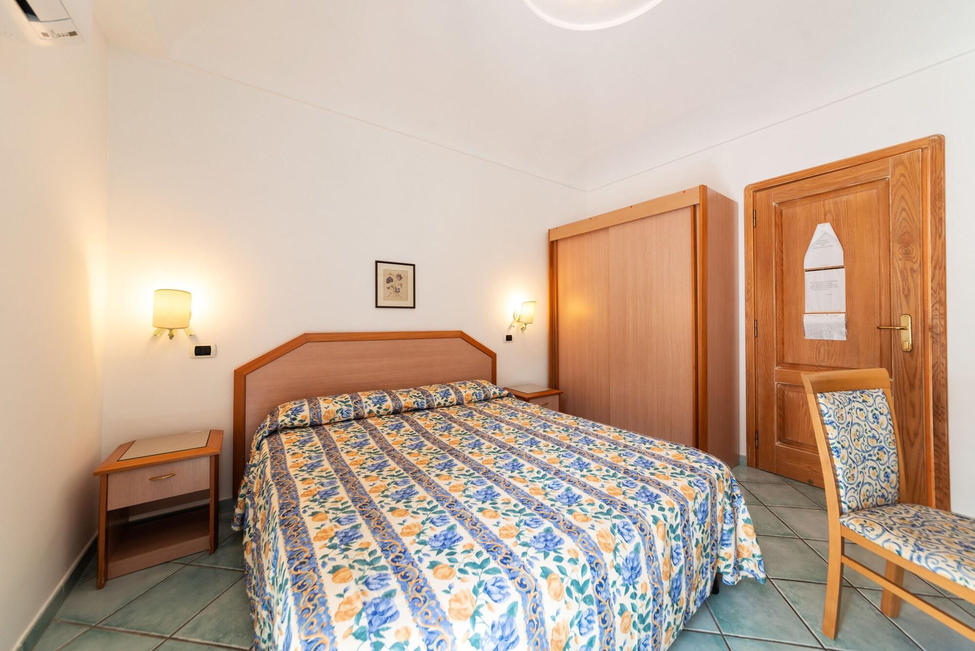 Hotel La Capannina Ischia