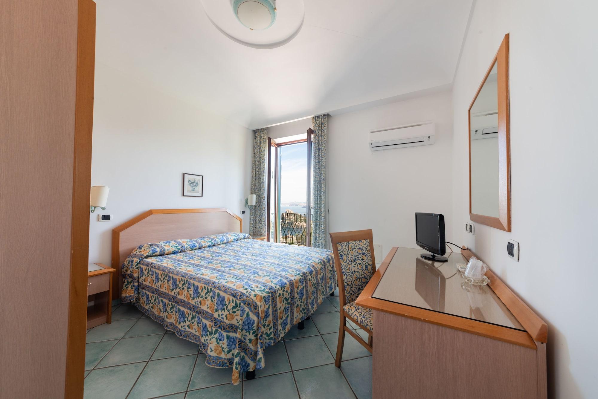La Capannina Hotel