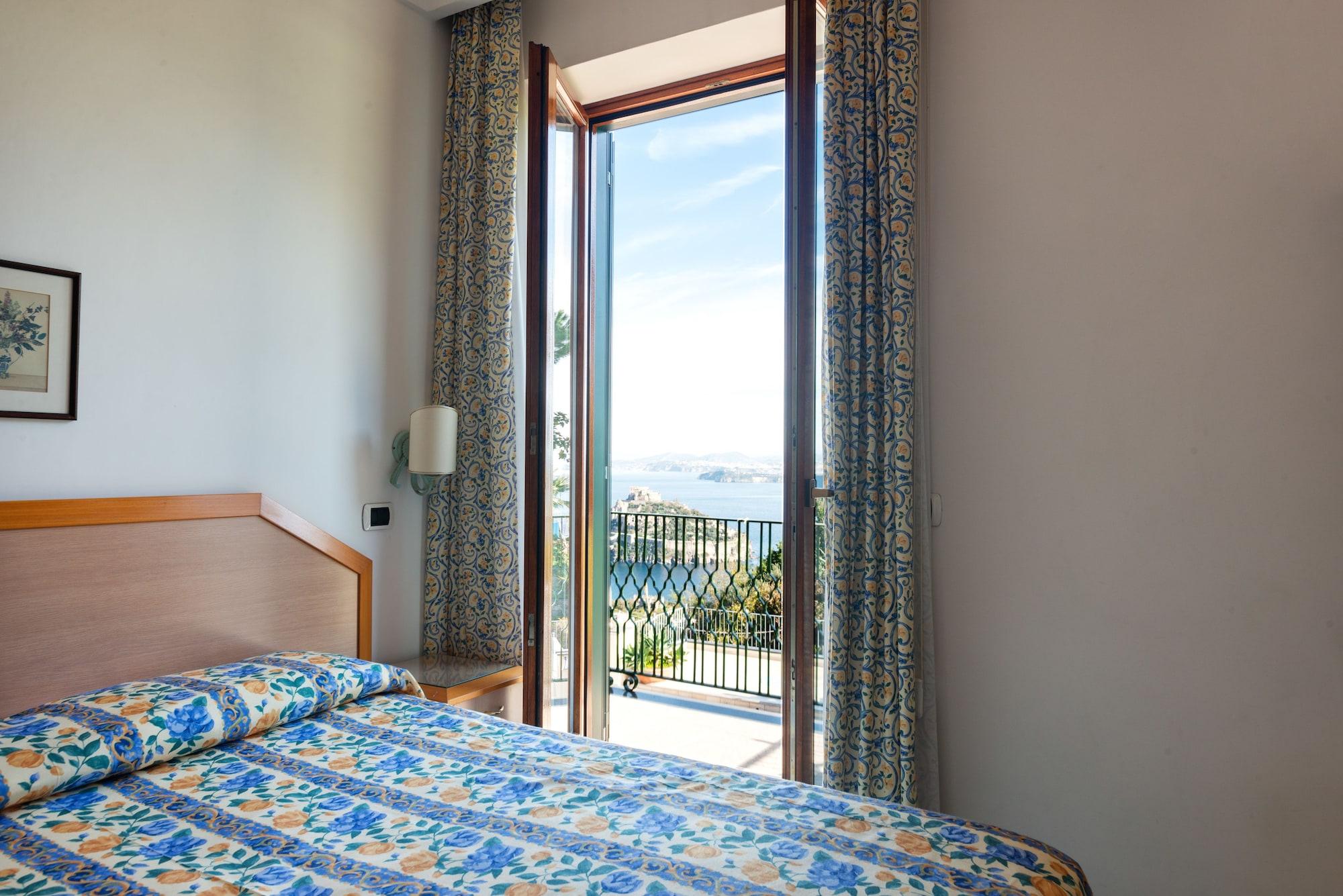 Hotel La Capannina 3*