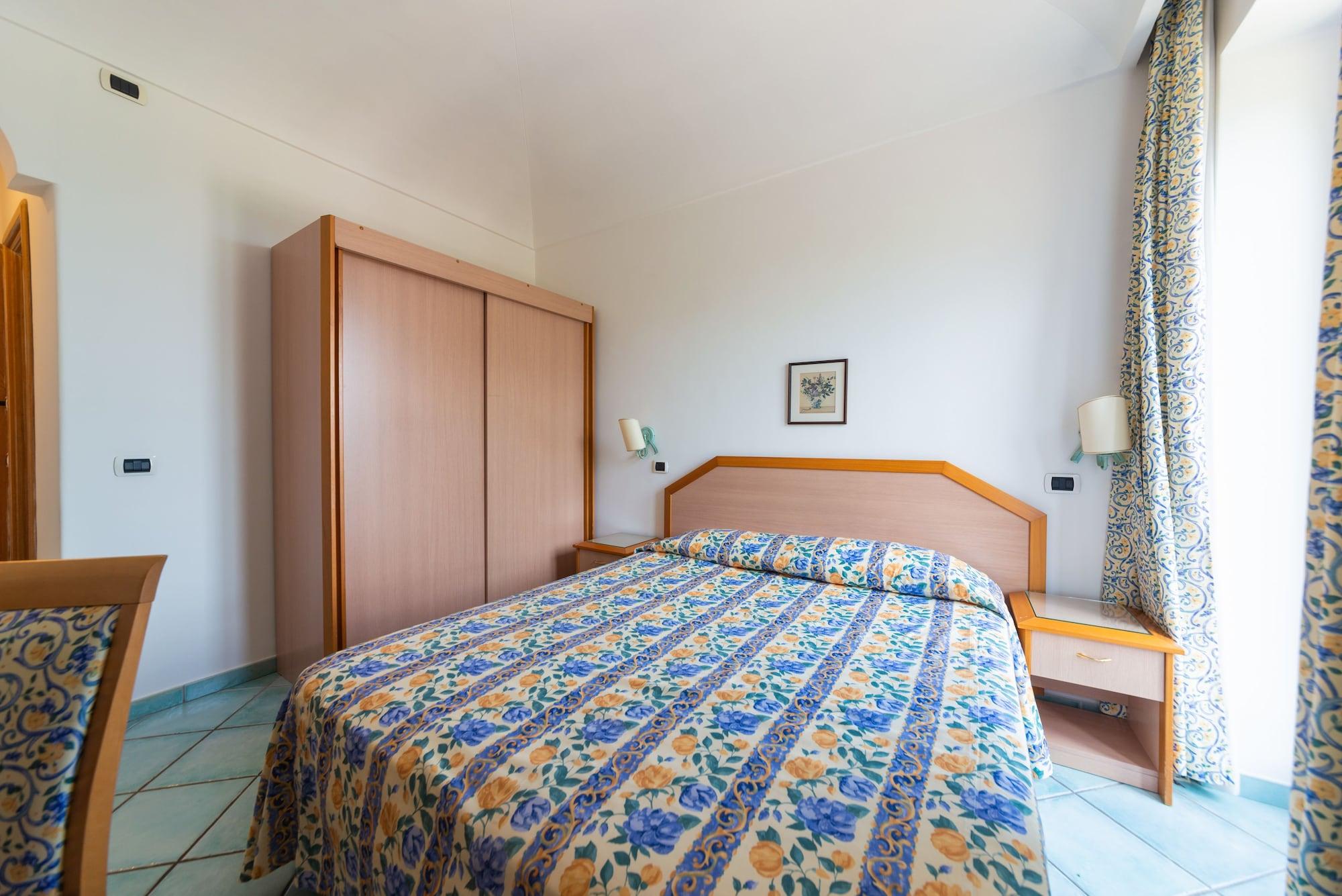 Hotel La Capannina Ischia