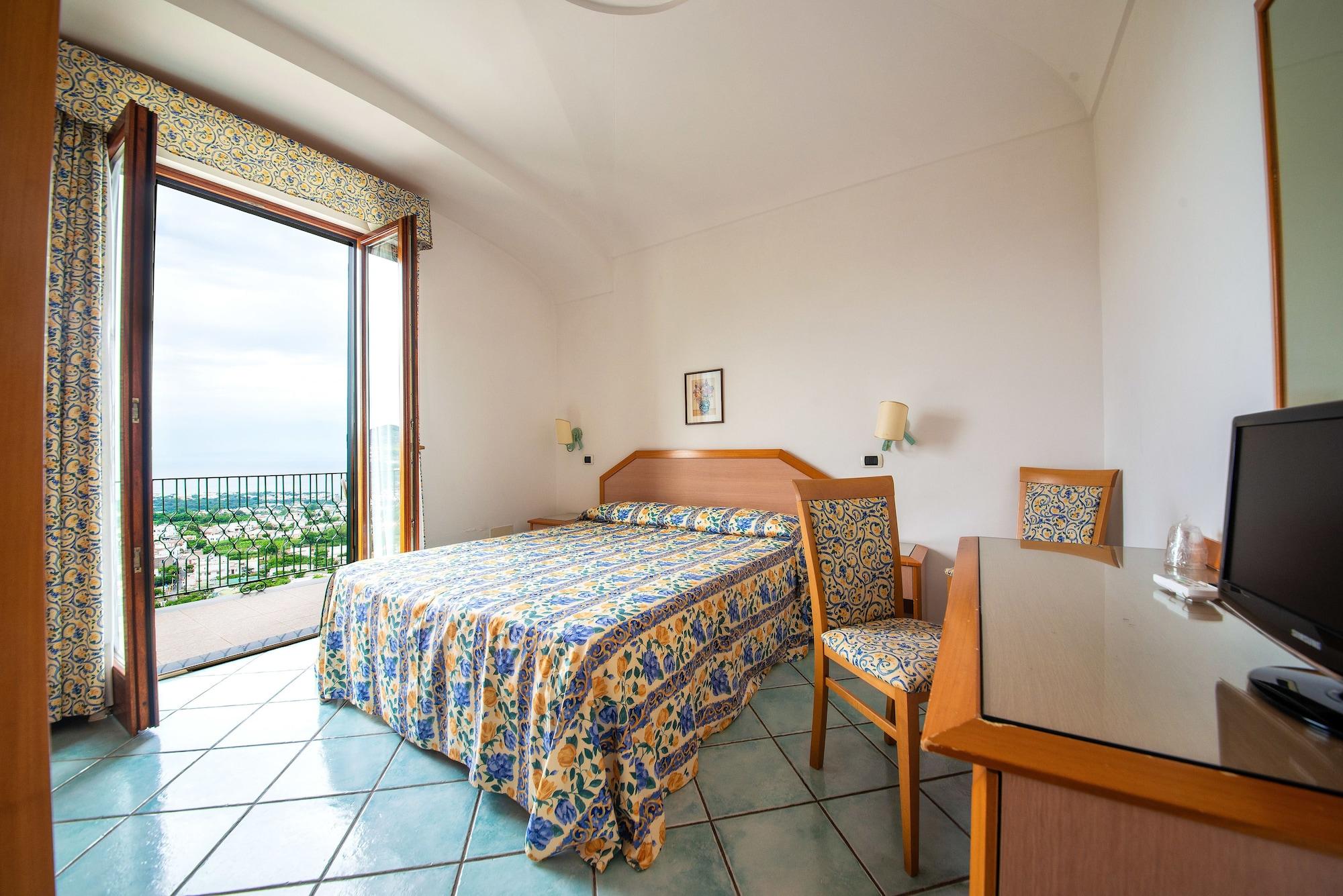 La Capannina Ischia