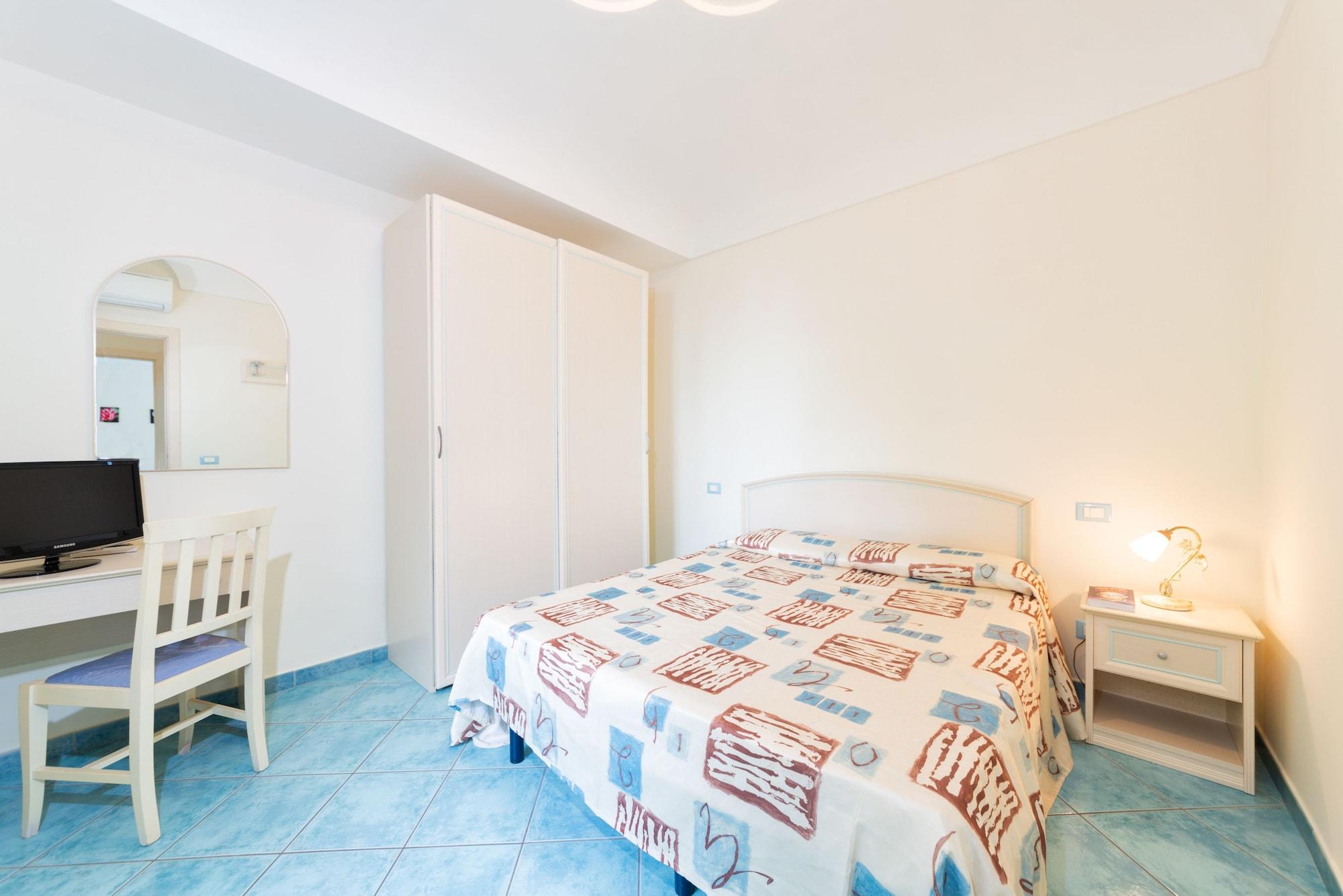 Hotel La Capannina 3*