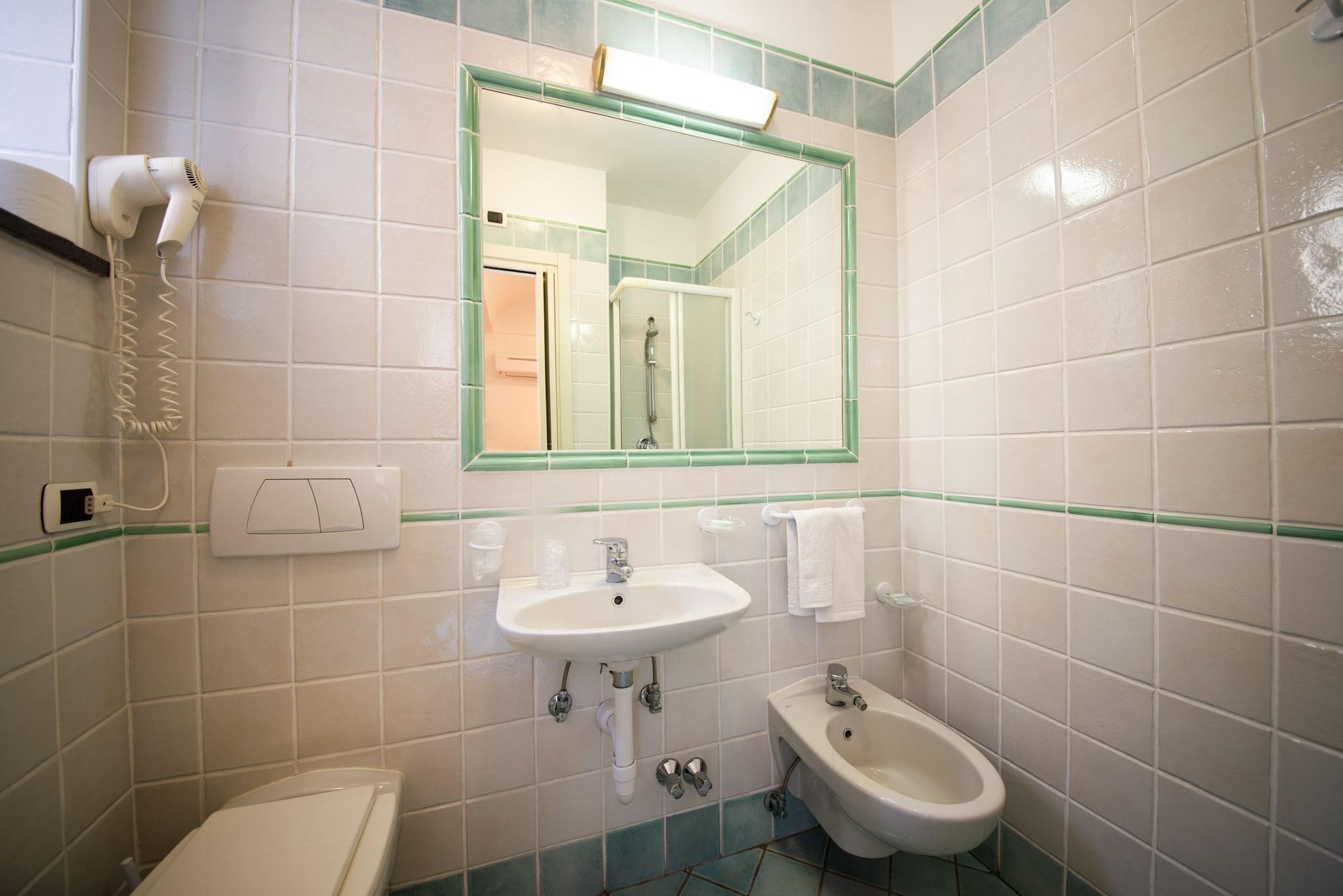 Hotel La Capannina Ischia