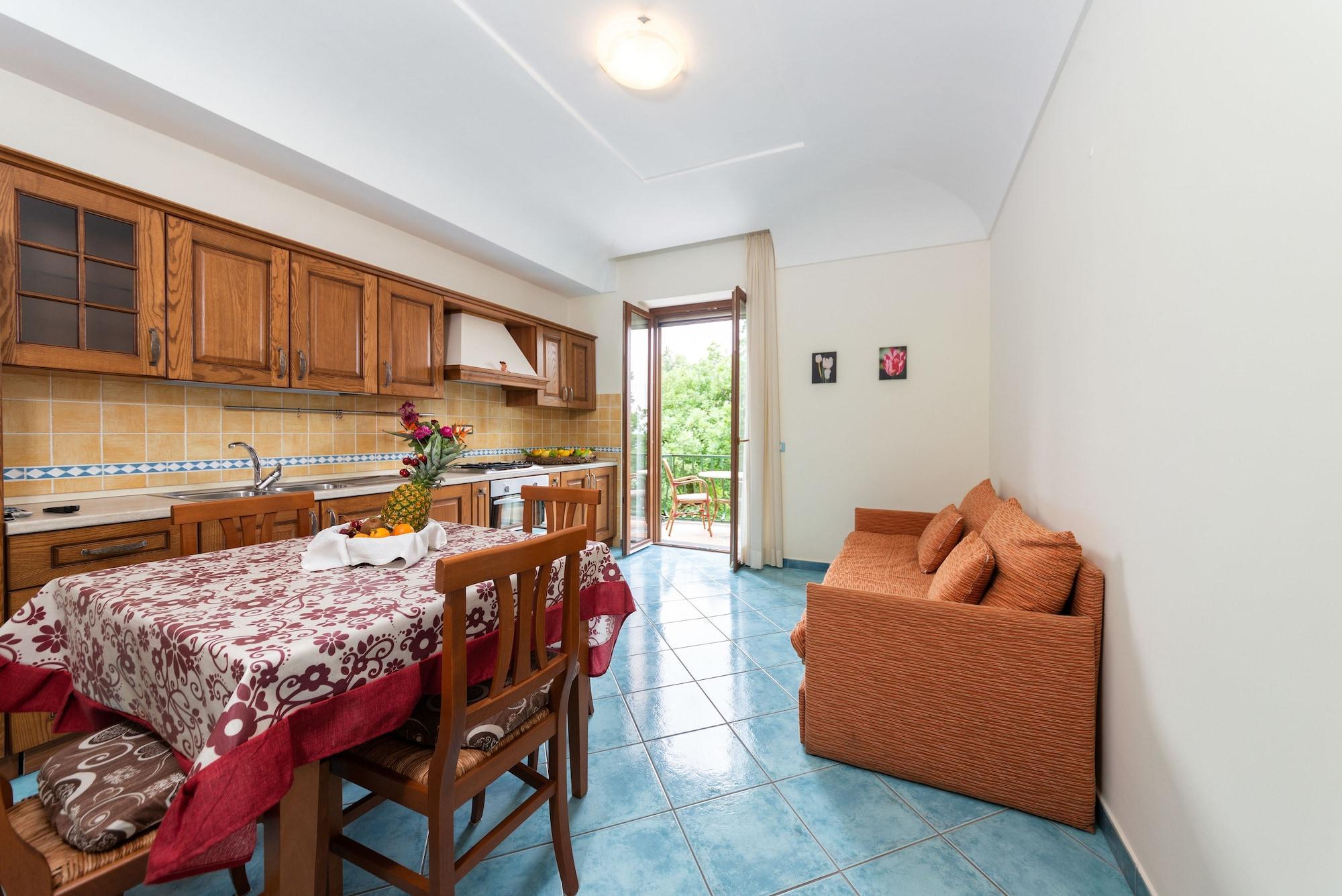 Hotel La Capannina 3*