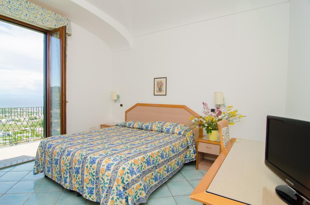 La Capannina 3*