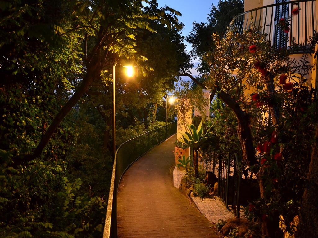 Hotel La Capannina Ischia