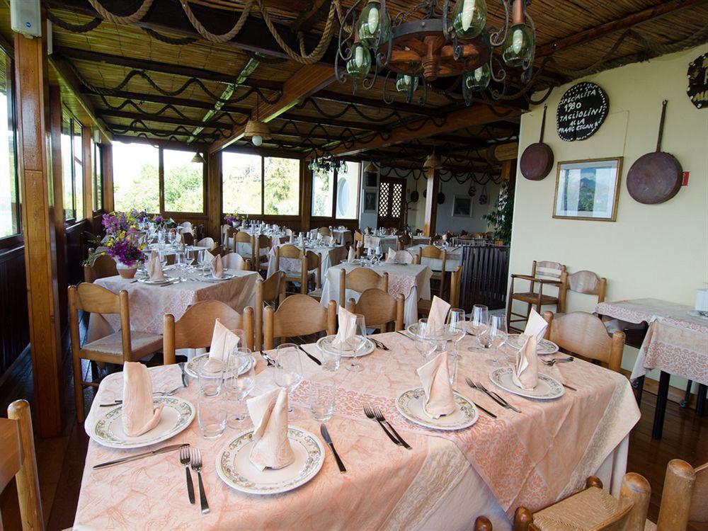 Hotel La Capannina Ischia