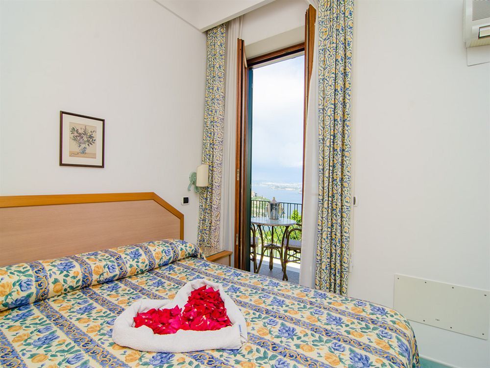 Hotel La Capannina