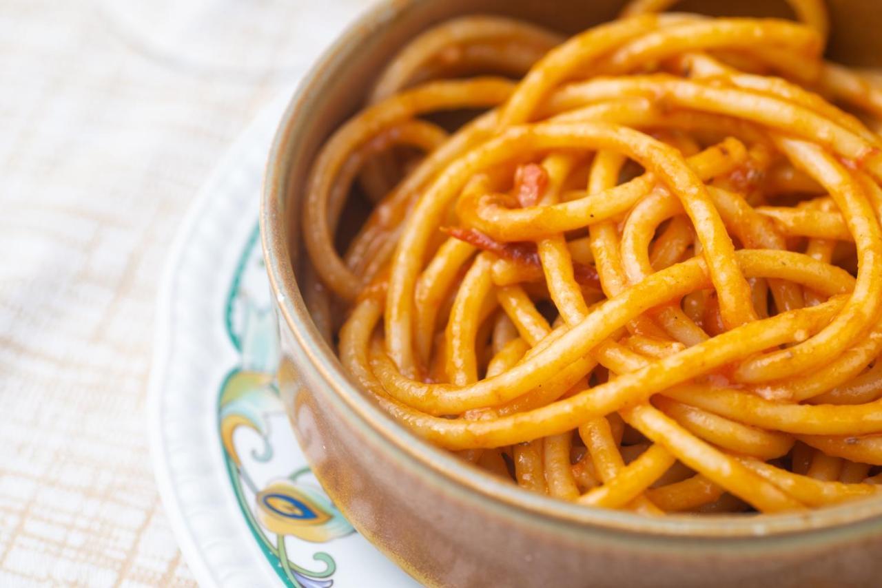La Capannina 3*